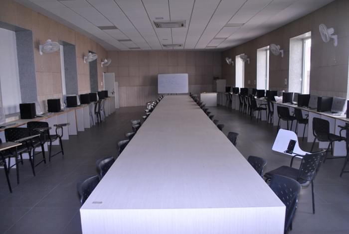 Kanoria PG Mahila Mahavidyalaya Jaipur Infrastructure photo 7